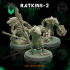 Ratkins-2 - The Army of Plague image