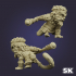 Wukong - Monkey King image