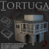 Dark Realms - Tortuga Spanish Quarter - House 2 image