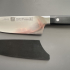 Zwilling 7" Chef Knife image
