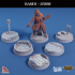 Bases - Pack 2 image