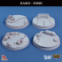 Bases - Pack 3 image
