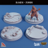 Bases - Pack 3 image