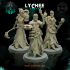 Lychee - The Army of Death image