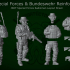 Patreon pack 03._1 - September 2021 - JSDF Reinforcements image