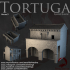 Dark Realms - Tortuga Spanish Quarter - House 3 image