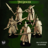 The Lancers - High Elves image
