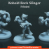 Kobold Rock Slinger image