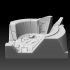 Drakborgen 3D Tiles Corner Tower Pack image