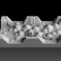 Drakborgen 3D Tiles Dragon Hoard image