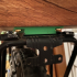 Bike rack Mount compatible with Topeak Rack image