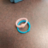 Ouroboros - Snake Ring image
