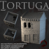 Dark Realms - Tortuga Spanish Quarter - House 7 image