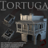 Dark Realms - Tortuga Spanish Quarter - House 8 image