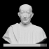Bust of Pietro Mellini image