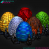 Dragon Eggs Pack image