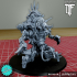 The Dread Army: Start Printing Corrupted Void Commandos image