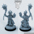 The Dread Army: Start Printing Corrupted Void Commandos image