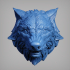 Wolf Head image