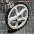 Drag Slash Front Runner Wheel image