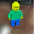 Lego Dad image