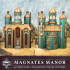 Magnates Manor image