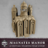 Magnates Manor image