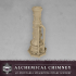 Alchemical Chimney image
