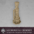 Alchemical Chimney image