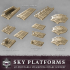 Sky Platforms image