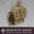 Merchant House image