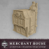 Merchant House image