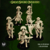 Great Sword Infantry - High Elves image