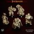 The Rangers - Dwarven Army image