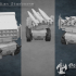 M105 MLRS Upgrade Kit image