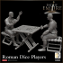 Roman Dice Game - End of Empire image