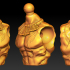 jungle-troll-torso ( default and thicker ver. ) image