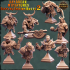 Daybreak Miniatures - Bust Pack 2 image