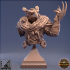 Daybreak Miniatures - Bust Pack 2 image