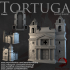 Dark Realms - Tortuga Spanish Quarter - Church image