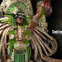 Guathemoc the Blood Stone, Warrior King image