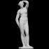 Standing Female Nude, 'Aurora' image