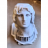 Marble portrait of Alexander the Great image
