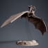 Giant bats & kobold archers 3 poses image