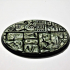 Aztec Ruins Base Set 3x 60x35mm (Pre-supported) image