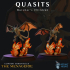 Quasits x2 - Pre-Supported image