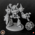 Goblin Robot Shredder image