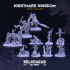Nightmare Kingdom - Knight image