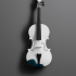 Violin image