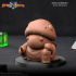 Shroomberry Miniature - Pre-Supported image
